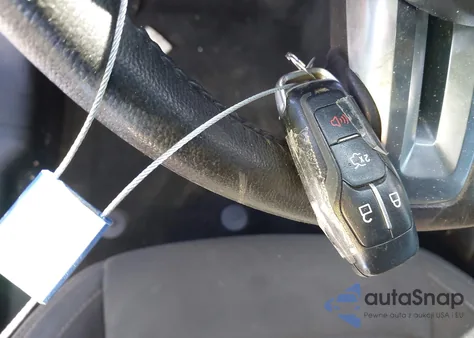 2016 Ford Mustang Gt из США, поврежденный, VIN 1FA6P8CF8G5230120